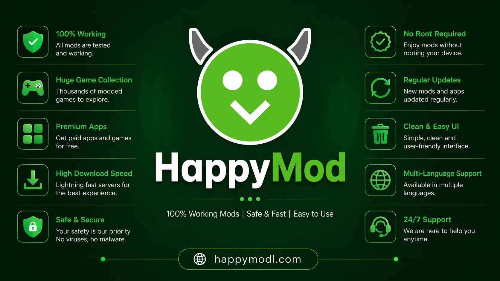 HappyMod Apk Latest Version