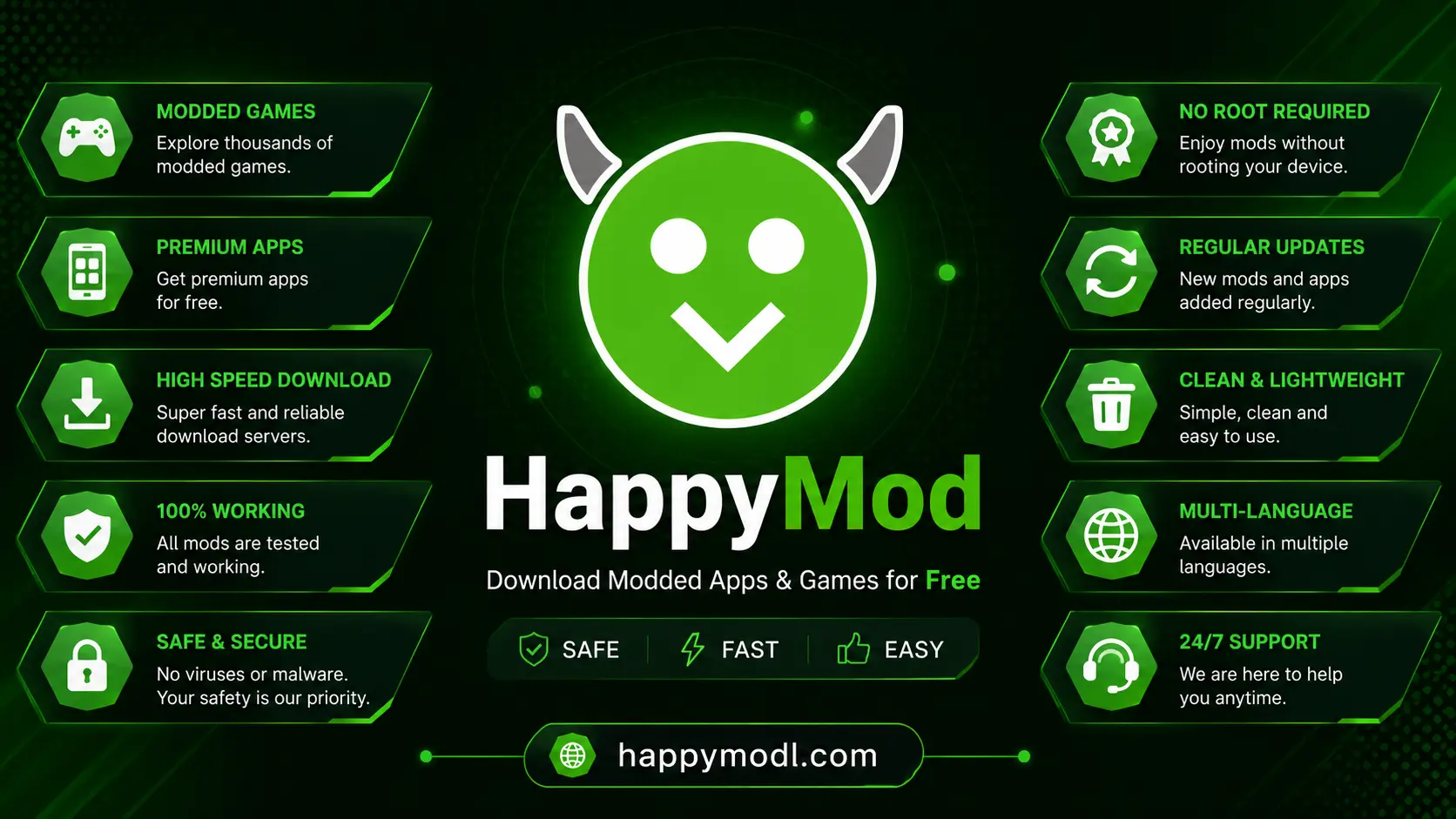 HappyMod